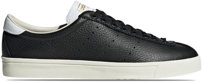 adidas Lacombe Core Black Footwear White Chalk White EE5750