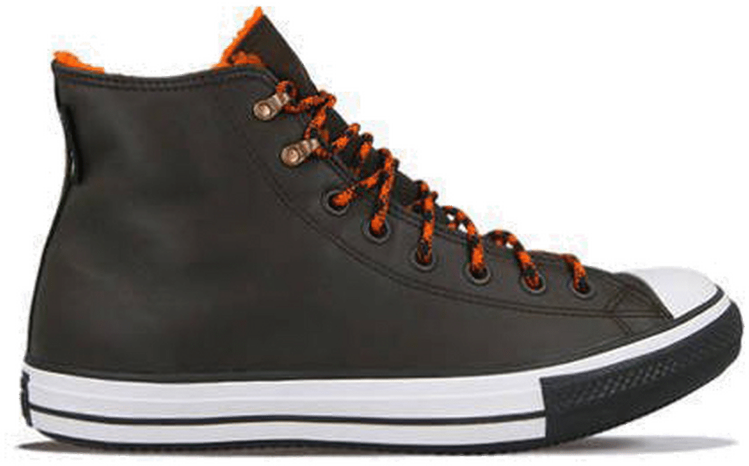 converse chuck taylor winter gore tex