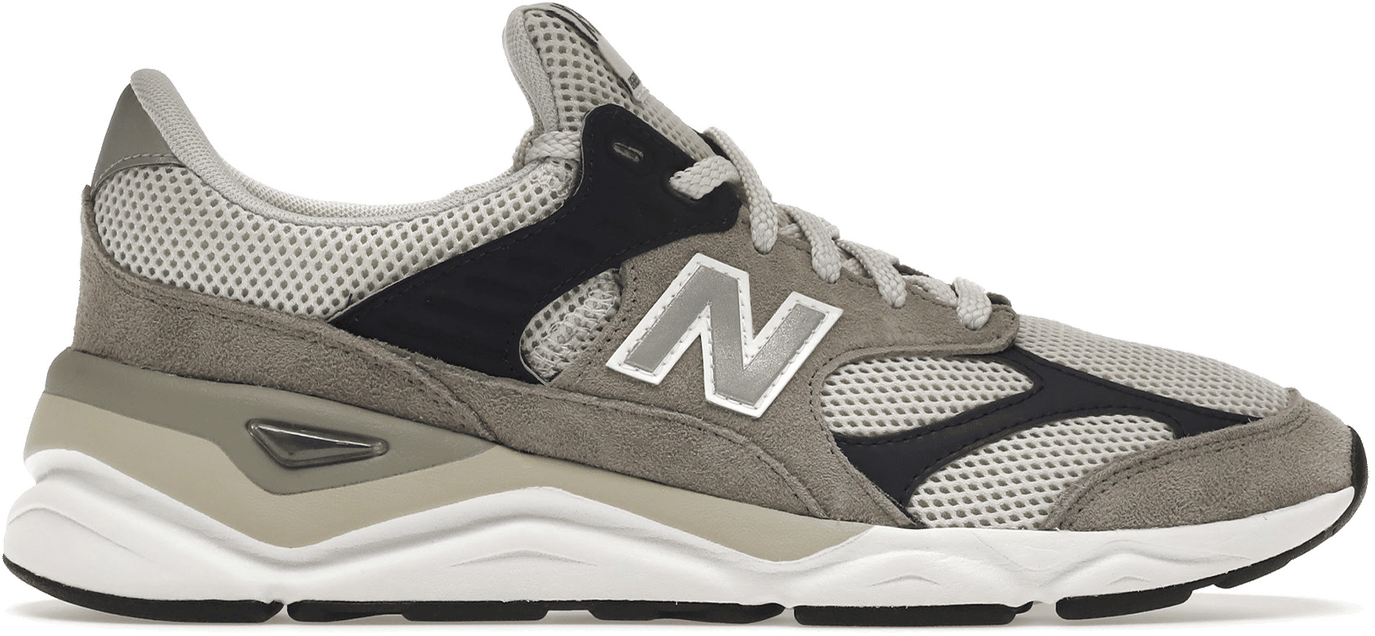 New balance x90 cheap moonbeam with pigment