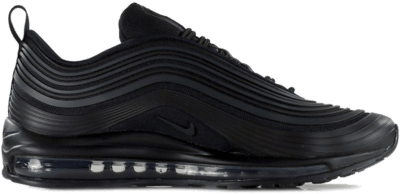 Nike Air Max 97 Ultra 17 Triple Black AH7581-002