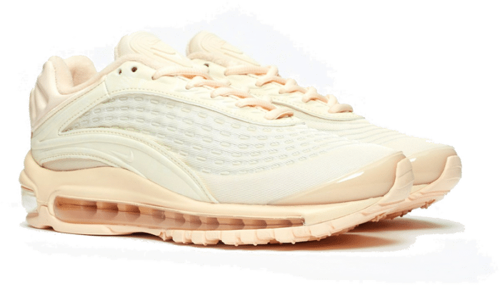 Nike Air Max Deluxe Guava Ice (Women’s) AT8692-800