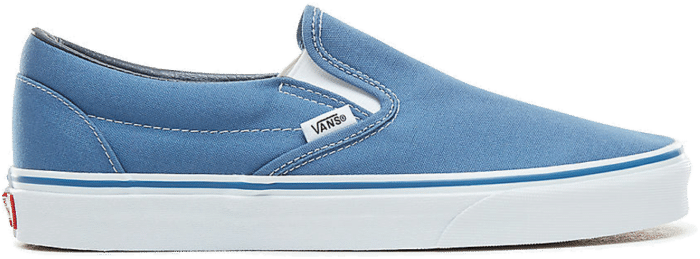 Vans Classic Slip-On ‘Navy’ Blue VN000EYENVY