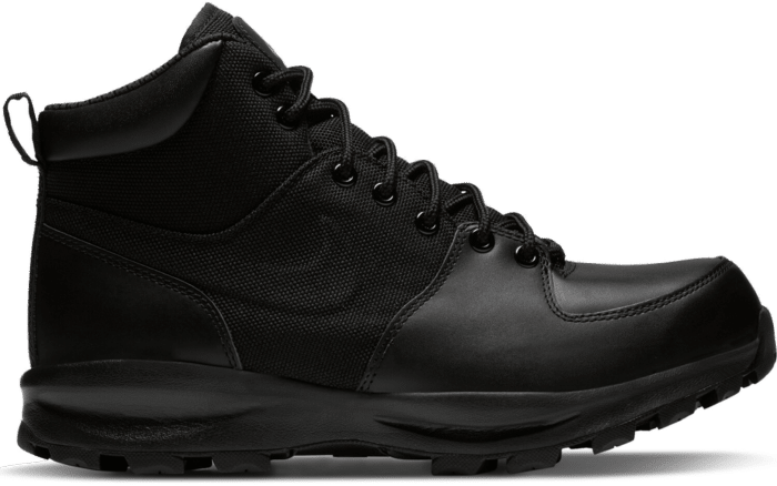 Nike Manoa Boot Black  456975-001