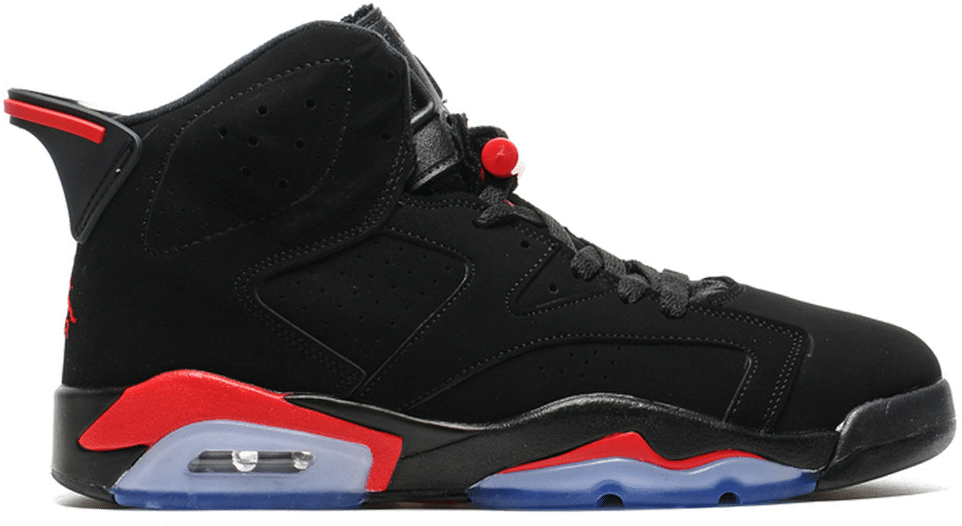 infrared red 6