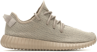 Grijze Adidas Yeezy | Dames & heren | Sneakerbaron NL