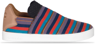 adidas Elastic Slip On Pharrell Multi-Color AQ4919