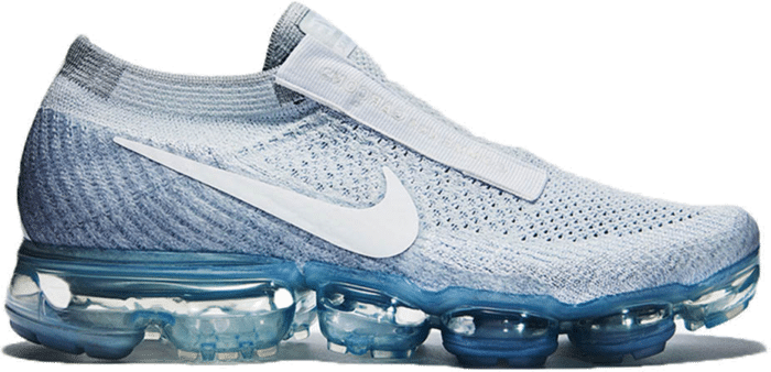 Nike Air VaporMax CDG White 924501-002 | Wit