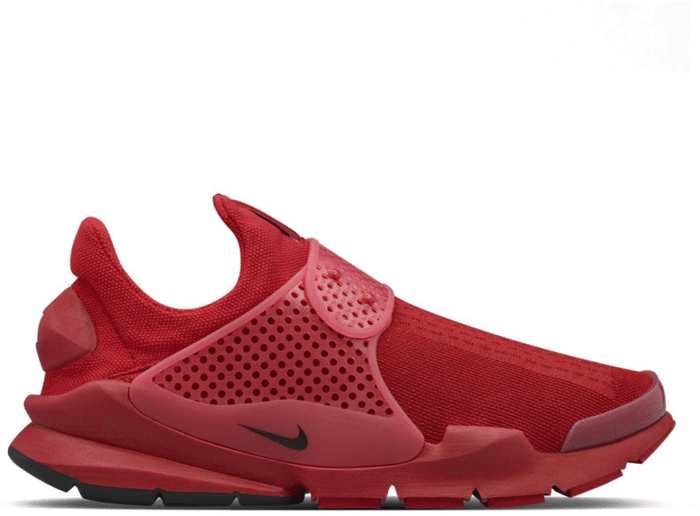 Nike Sock Dart Independence Day Red 686058-660