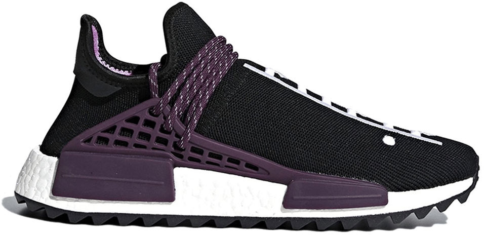 Adidas Human Race Nmd Pharrell Holi Festival Core Black Ac7033 Zwart