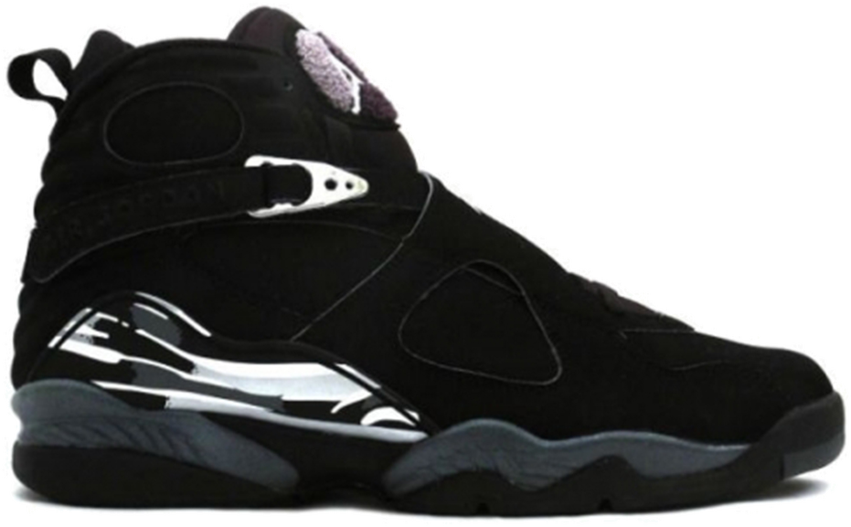 Jordan 8 Retro Chrome (2003) 305381-001 | Sneakerbaron NL