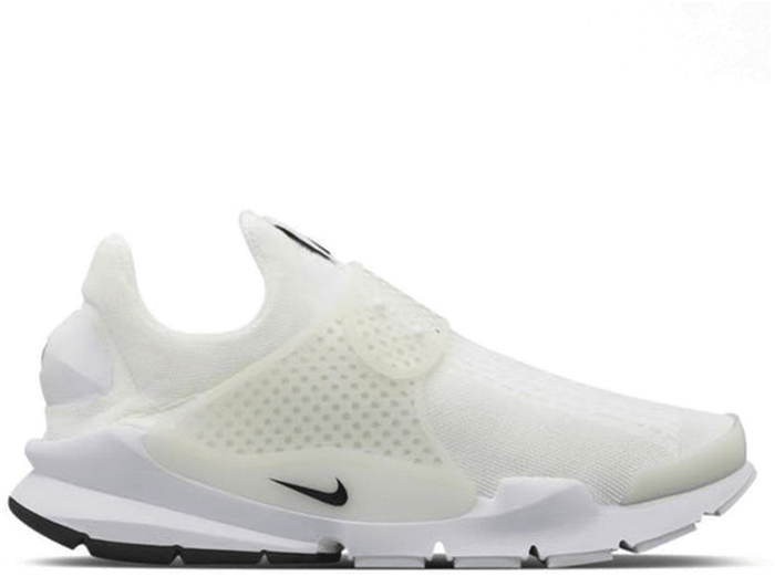 Nike Sock Dart Independence Day White 686058-111