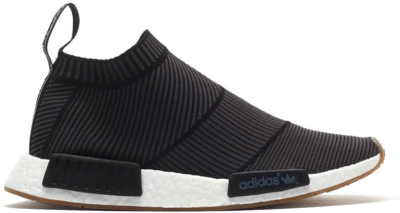 adidas NMD City Sock Gum Pack Black BA7209