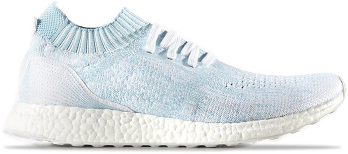 adidas Ultra Boost Uncaged Parley Coral Bleaching CP9686