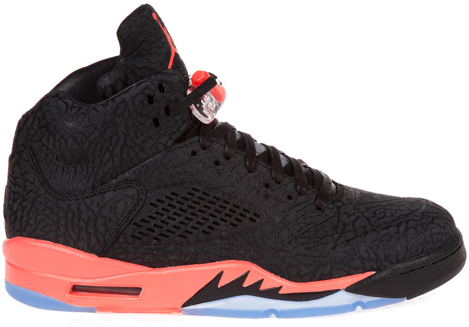 jordan 5 retro infrared