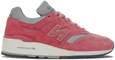 New Balance 997 Concepts Rose M997CPT