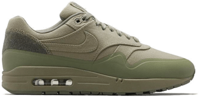 Nike Air Max 1 Patch Green 704901-300