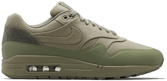 Nike Air Max 1 Patch Green 704901-300