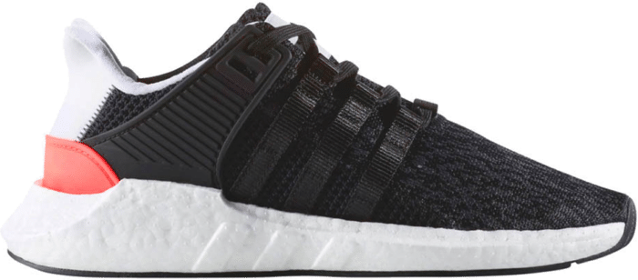 adidas eqt core black