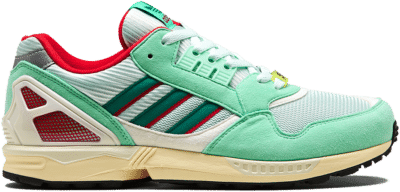 adidas ZX 9000 30 Years of Torsion FU8403