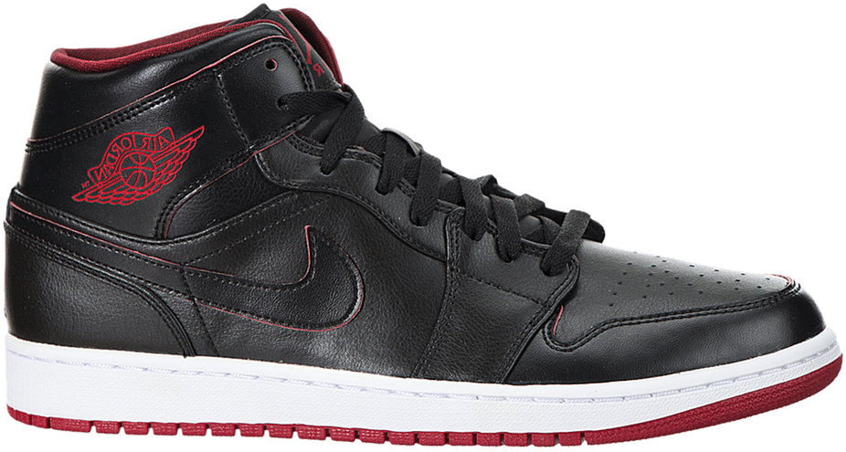 Air jordan 1 store mid 554724 028