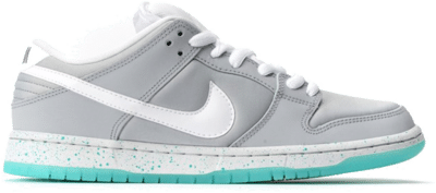 Nike SB Dunk Low Marty McFly 313170-022
