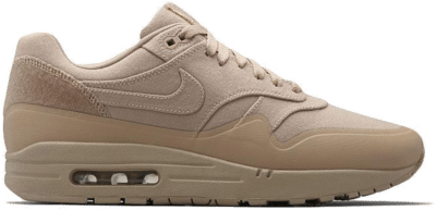 Nike Air Max 1 Patch Sand 704901-200