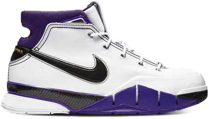 Nike Kobe 1 Protro 81 Pt Game AQ2728-105