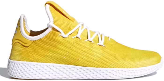 adidas Tennis HU Pharrell Holi Yellow DA9617