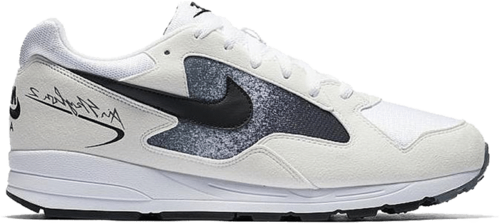 Nike Air Skylon 2 White Black Cool Grey AO1551-101