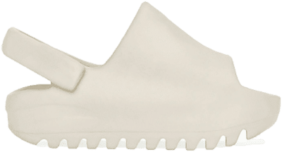 adidas Yeezy Slide Bone (Infants) FW6349