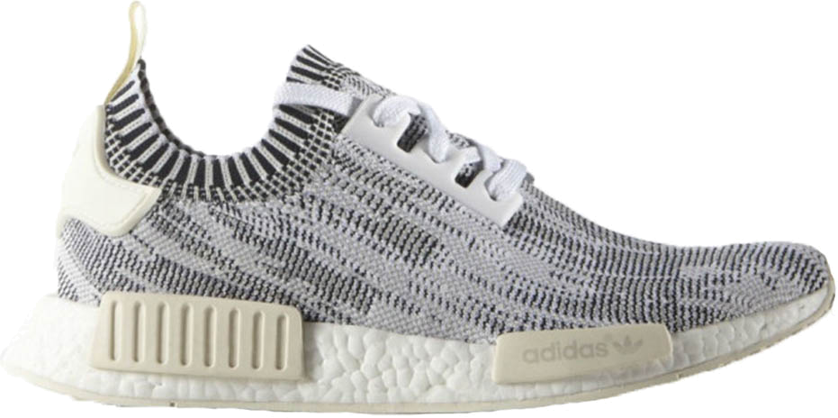 adidas NMD R1 Grey Camo BA8600 | Blauw | Sneakerbaron NL
