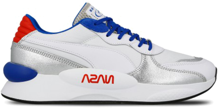 PUMA Sportstyle RS 9.8 Space Agency ”White” 372509-01