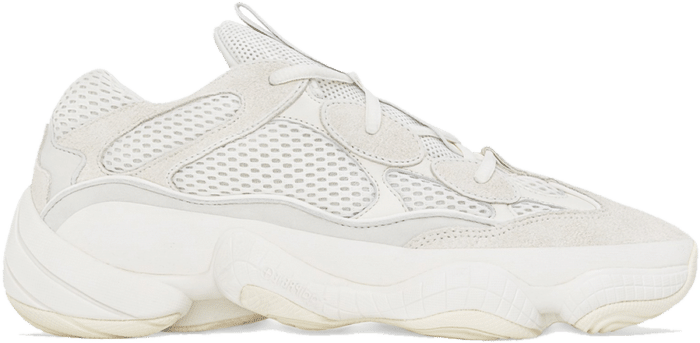 adidas Yeezy 500 Bone White (2019) FV3573
