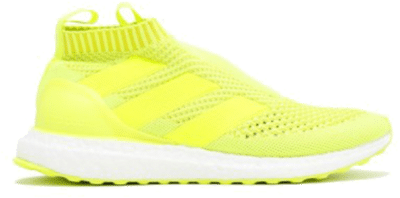 adidas PureControl Ultra Boost Volt BY1598