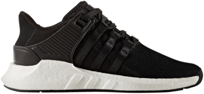 adidas EQT Support 93/17 Milled Leather Black BB1236