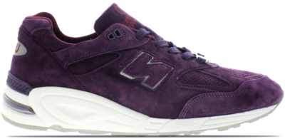 New Balance 990v2 Concepts Tyrian M990CPT2