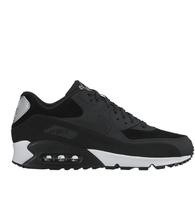 Nike Air Max 90 Rebel Skulls 700155 009 Sneakerbaron NL