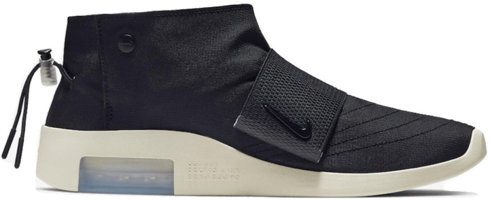 Nike Air Fear Of God Moccasin Black AT8086-002