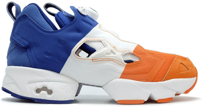 Reebok Instapump Fury Packer Shoes x Sneakersnstuff Token 38 V63454
