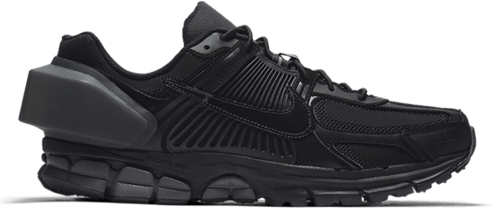 nike zoom vomero 5 acw black