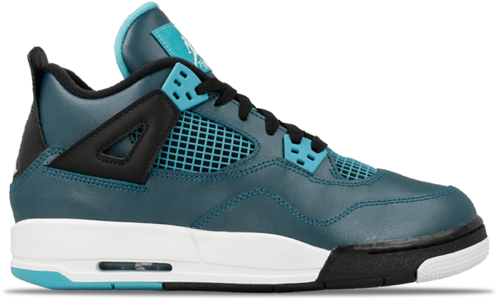 Nike Air Jordan 4 top 30th Nederland