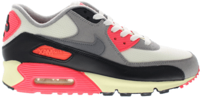 Nike Air Max 90 Infrared Vintage (B-Grade) (2013) 543361-161