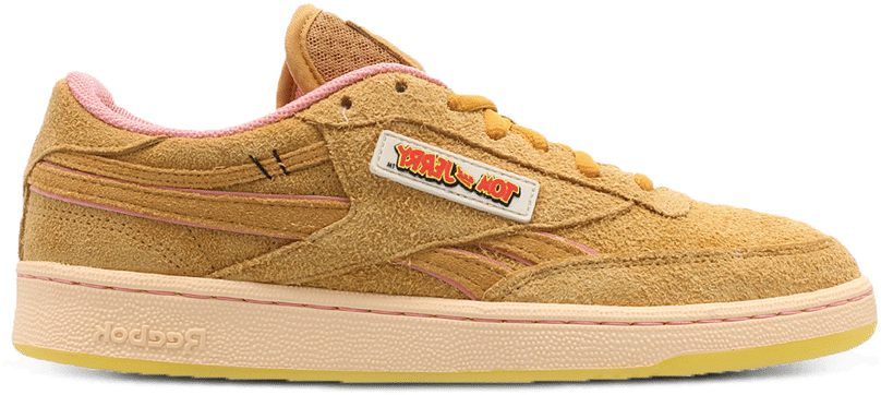 Reebok club store c tom jerry