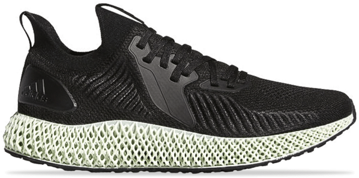 adidas edge lux clima running shoe