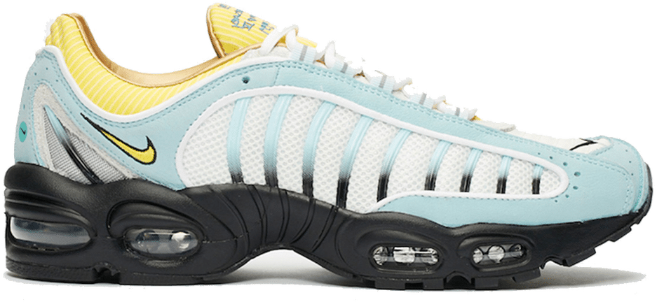 Nike Air Max Tailwind 4 Sneakersnstuff 20th Anniversary CK0901-400 | Blauw