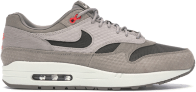 Nike Air Max 1 Cut Out Swoosh Moon Particle 875844-205
