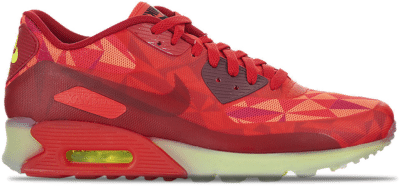 Nike Air Max 90 Ice Gym Red 631748-600