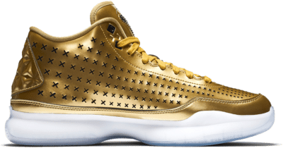 Nike Kobe 10 EXT Liquid Gold 802366-700