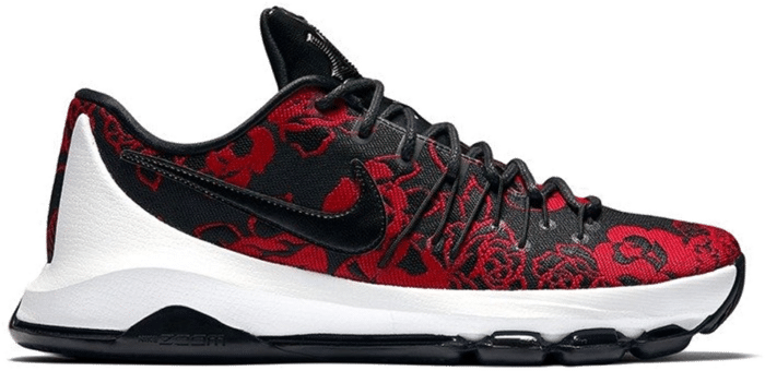 Nike KD 8 EXT Floral Finish 806393-004