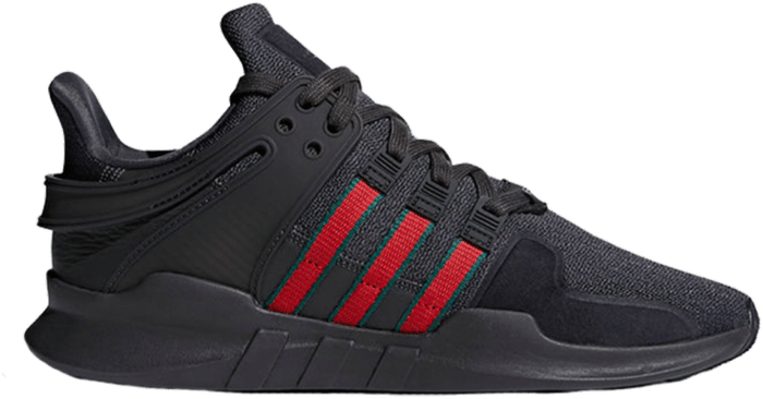 Adidas eqt adv on sale gucci